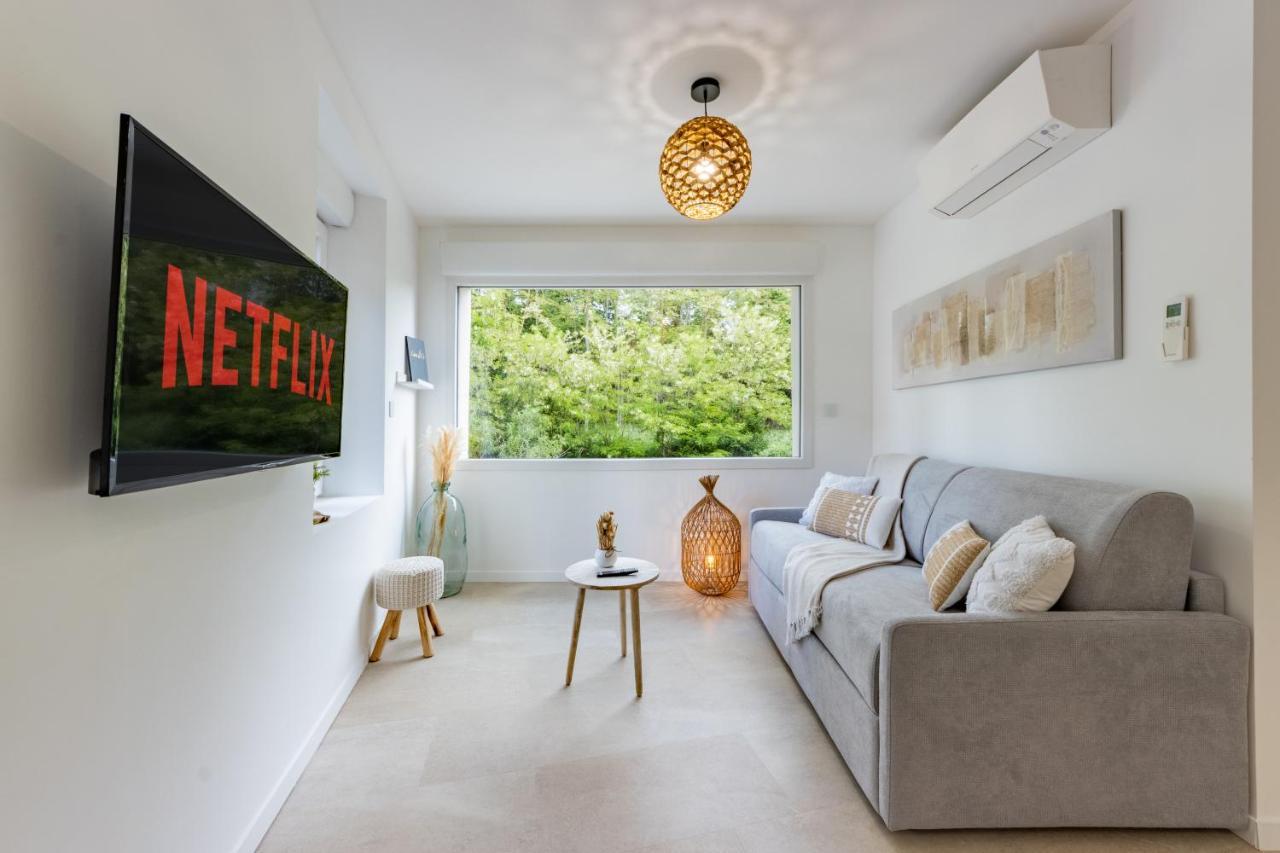 Le Rivera - Clim - Parking - Netflix - Nestor & Margot Auterive  Exteriér fotografie
