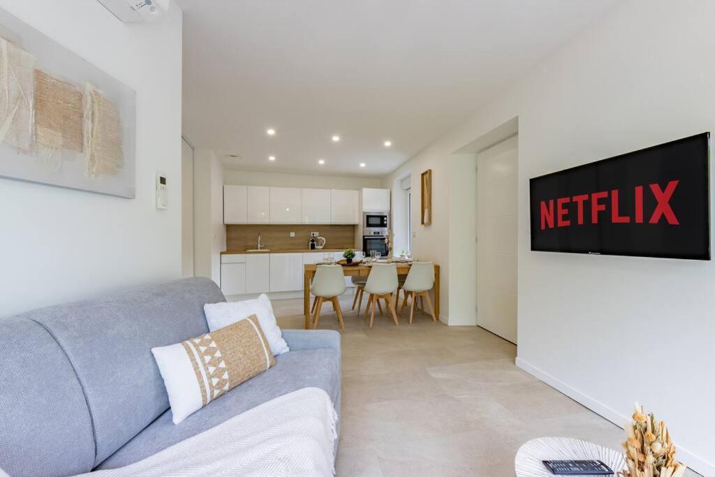 Le Rivera - Clim - Parking - Netflix - Nestor & Margot Auterive  Exteriér fotografie