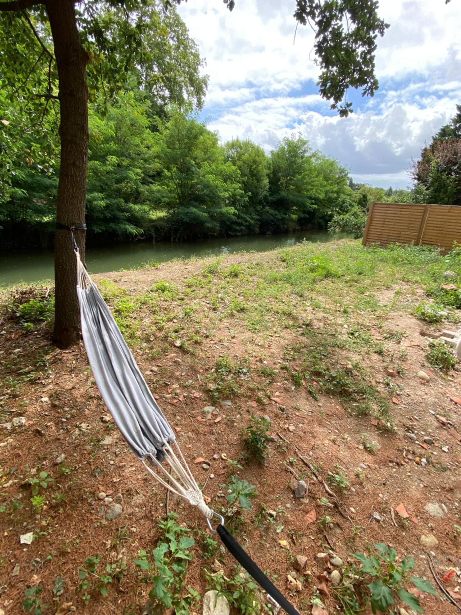 Le Rivera - Clim - Parking - Netflix - Nestor & Margot Auterive  Exteriér fotografie